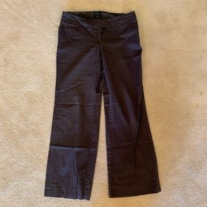 The Limited Cassidy Pant